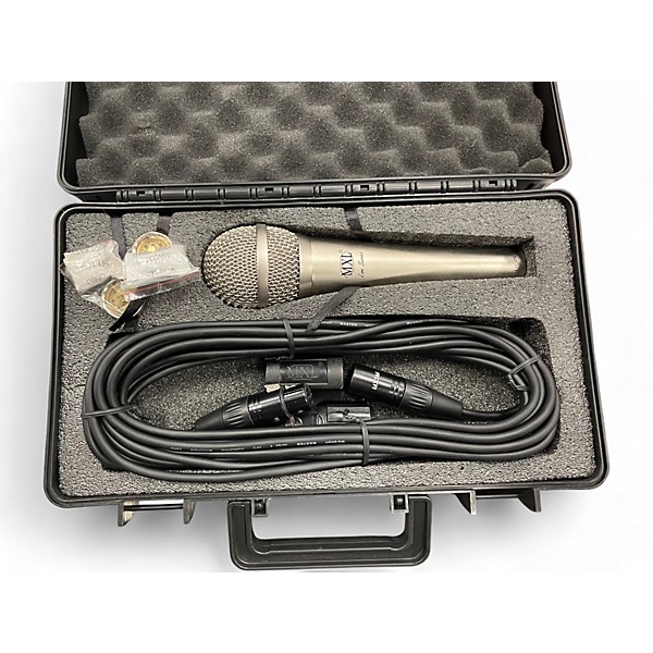 Used 2020s MXL LSC 1N Condenser Microphone