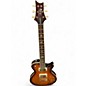 Used PRS SE Singlecut McCarty 594 Faded Tobacco Solid Body Electric Guitar thumbnail