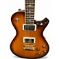 Used PRS SE Singlecut McCarty 594 Faded Tobacco Solid Body Electric Guitar
