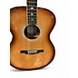 Used Prs\ t40ets Antique Natural Acoustic Guitar thumbnail