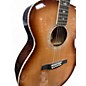 Used Prs\ t40ets Antique Natural Acoustic Guitar