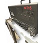 Used PRS mt15  Tube Guitar Amp Head