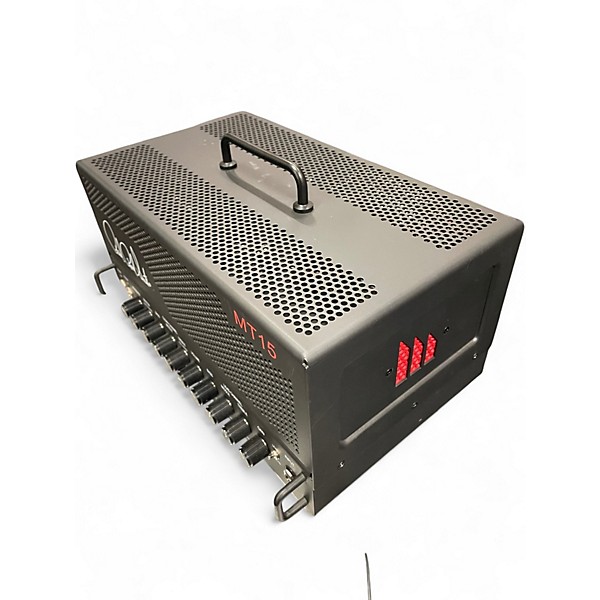 Used PRS mt15  Tube Guitar Amp Head