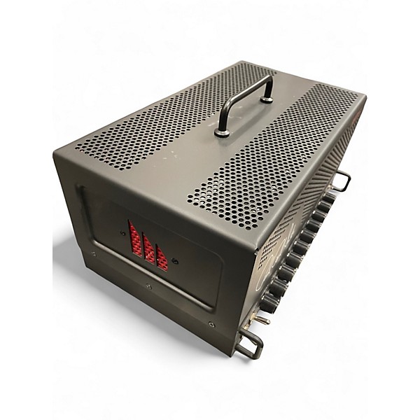 Used PRS mt15  Tube Guitar Amp Head