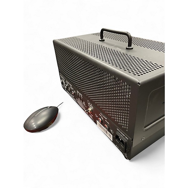 Used PRS mt15  Tube Guitar Amp Head