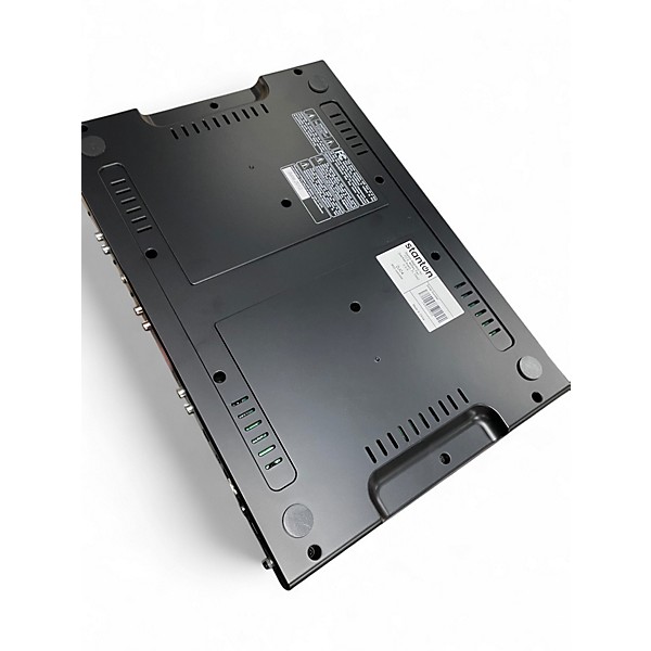 Used Stanton djc.4 USB Turntable