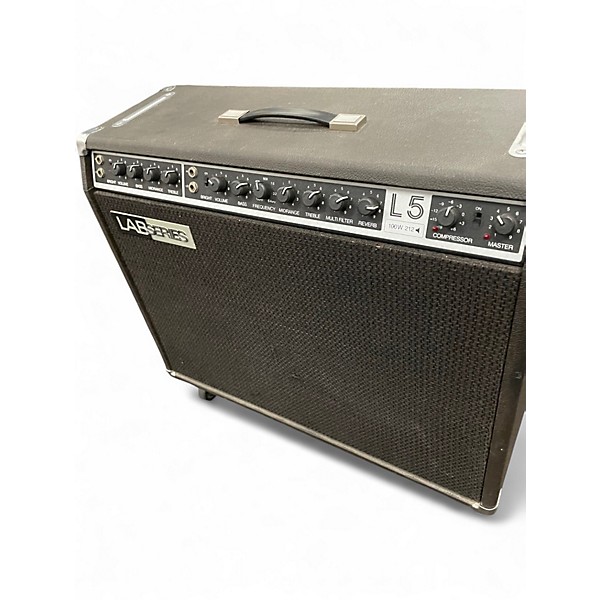 Used Lab Series L5 Guitar Combo Amp