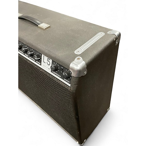 Used Lab Series L5 Guitar Combo Amp
