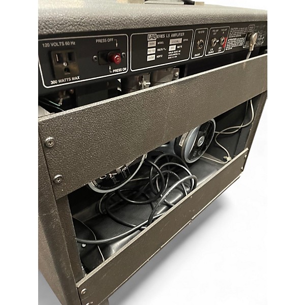 Used Lab Series L5 Guitar Combo Amp