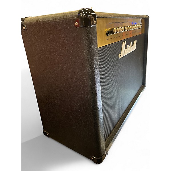 Used Marshall MG250DFX 100W 2x12 Guitar Combo Amp