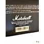 Used Marshall MG250DFX 100W 2x12 Guitar Combo Amp