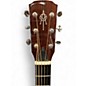 Used Alvarez YB1 Natural Acoustic Guitar