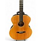 Used Alvarez YB1 Natural Acoustic Guitar
