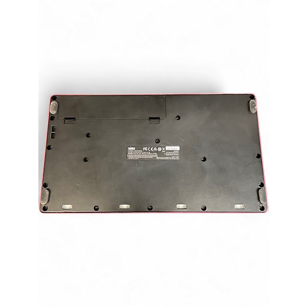 Used Korg Electribe Sampler Production Controller