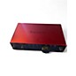 Used Focusrite Gen 4 2i2 Audio Interface thumbnail