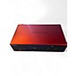 Used Focusrite Gen 4 2i2 Audio Interface