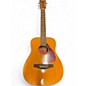 Used Yamaha FG JR1 Natural Acoustic Guitar thumbnail
