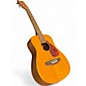 Used Yamaha FG JR1 Natural Acoustic Guitar