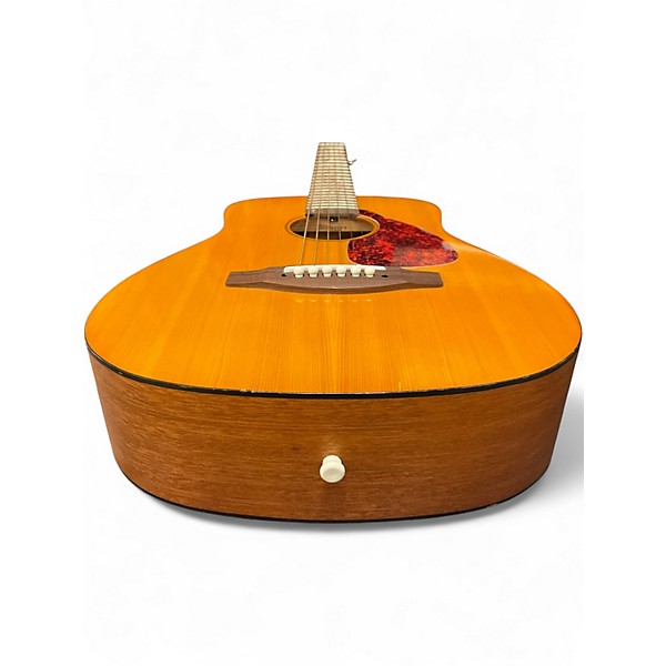 Used Yamaha FG JR1 Natural Acoustic Guitar