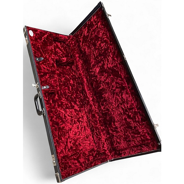 Used Fender MIKE MCCREADY STRATOCASTER 3 Color Sunburst Solid Body Electric Guitar