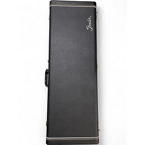 Used Fender MIKE MCCREADY STRATOCASTER 3 Color Sunburst Solid Body Electric Guitar