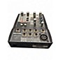 Used Behringer Xenyx 502 Unpowered Mixer