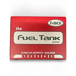 Used T-Rex Engineering Fuel Tank Junior Power Supply