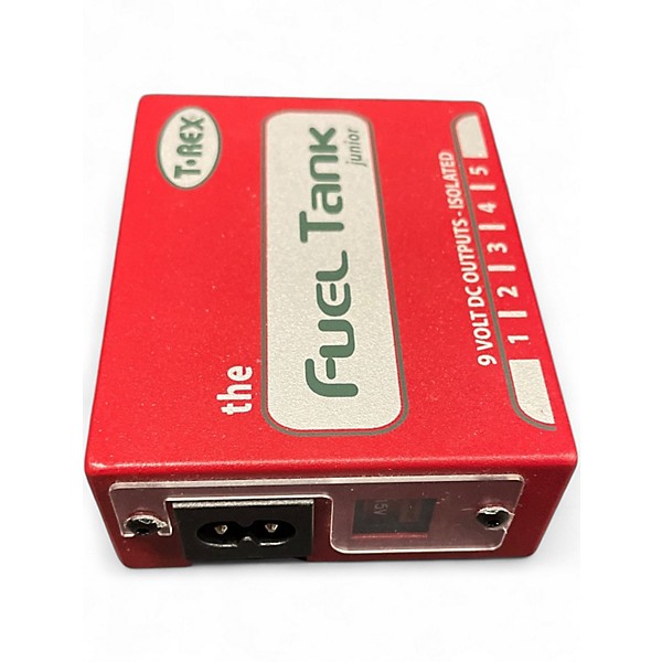 Used T-Rex Engineering Fuel Tank Junior Power Supply