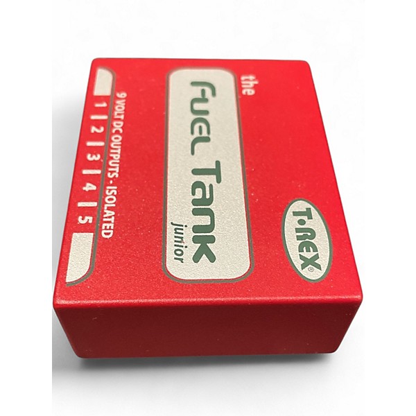 Used T-Rex Engineering Fuel Tank Junior Power Supply