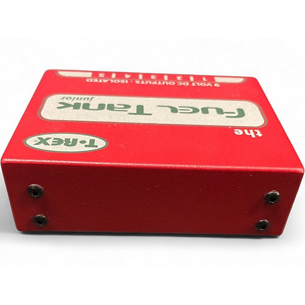 Used T-Rex Engineering Fuel Tank Junior Power Supply