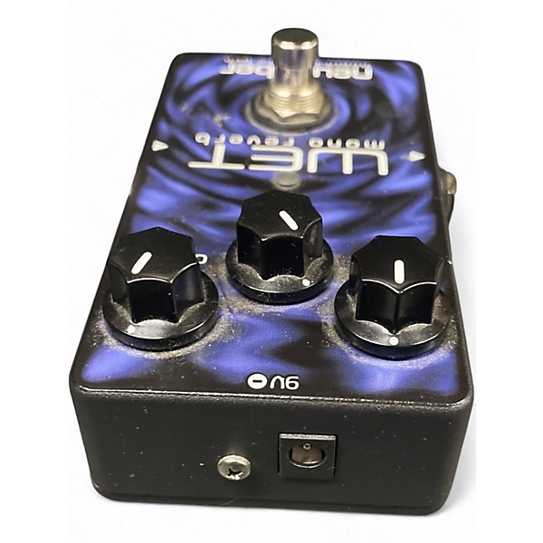 Used Neunaber wet Effect Pedal