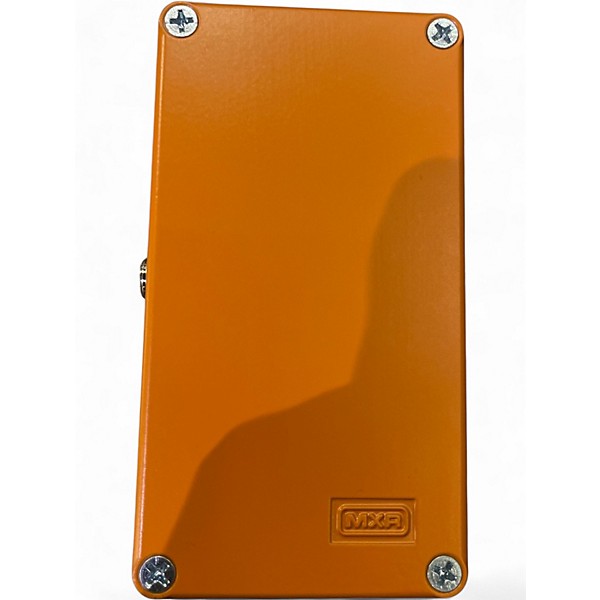 Used MXR Custom Shop CSP-026 Handwired 1974 Vintage Phase 90 Effect Pedal