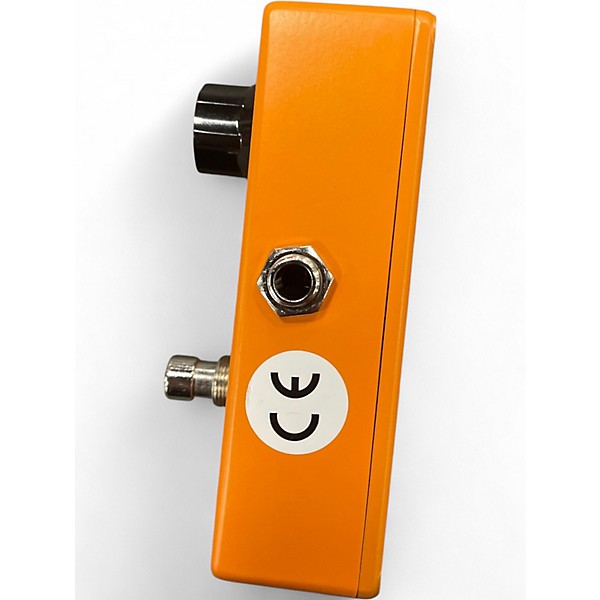 Used MXR Custom Shop CSP-026 Handwired 1974 Vintage Phase 90 Effect Pedal