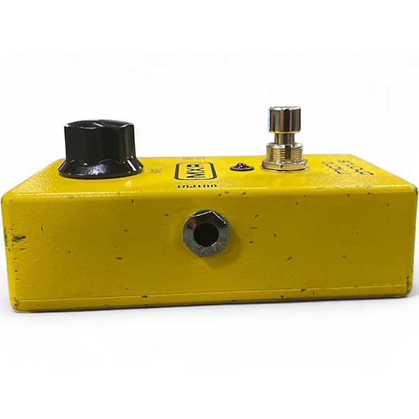 Used Mxr M148 MICRO CHORUS Effect Pedal