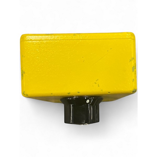 Used Mxr M148 MICRO CHORUS Effect Pedal