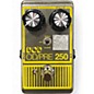 Used DOD 250 50th Anniversary Edition Overdrive Preamp Effect Pedal thumbnail