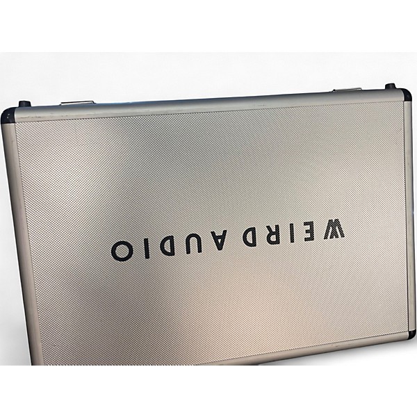 Used Weird Audio W47 Mod 1 Tube Microphone