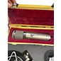 Used Weird Audio W47 Mod 1 Tube Microphone