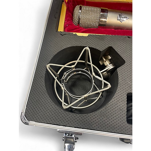 Used Weird Audio W47 Mod 1 Tube Microphone