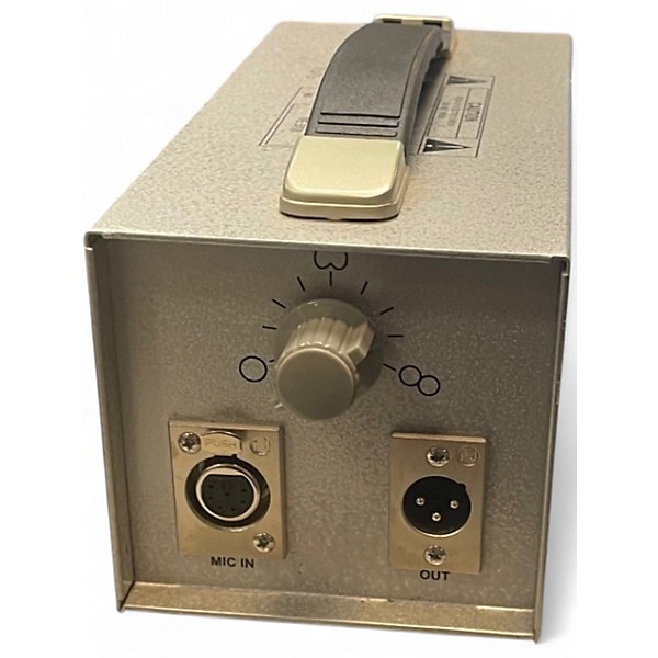 Used Weird Audio W47 Mod 1 Tube Microphone