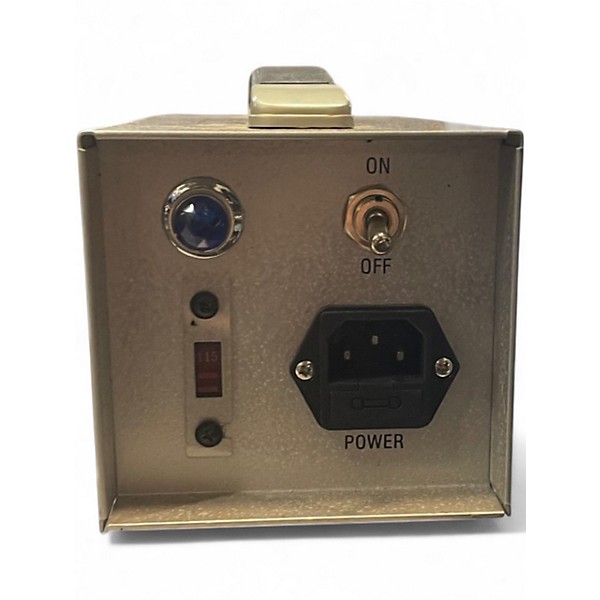 Used Weird Audio W47 Mod 1 Tube Microphone