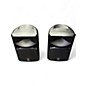 Used Yamaha 400S PAIR  Powered Speaker thumbnail