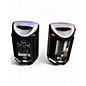 Used Yamaha 400S PAIR  Powered Speaker