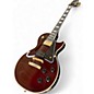 Used 2023 Epiphone JERRY CANTRELL WINO LES PAUL Wine Red Solid Body Electric Guitar