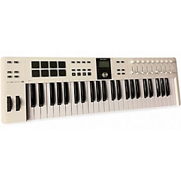 Used Arturia Keylab Essential 49 mk3 MIDI Controller