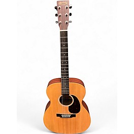 Used Martin 000X1 Natural Acoustic Guitar