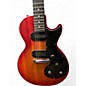 Used Epiphone Les Paul SL Cherry Sunburst Solid Body Electric Guitar