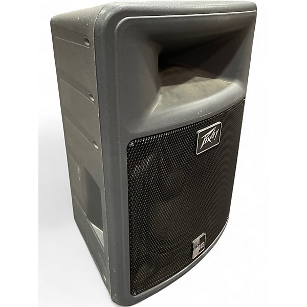Used Peavey PR15 15in 2 Way Unpowered Speaker