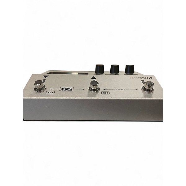 Used BOSS VE500 Vocal Performer Vocal Processor