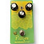 Used EarthQuaker Devices Plumes Small Signal Shredder Overdrive Effect Pedal thumbnail